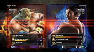 Tekken 5 is credited for taking the series back to its roots. Tekken Revolution Nate Fury S Blog