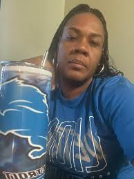 I'm From Detroit Mi.