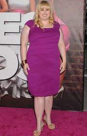 Pin On Rebel Wilson
