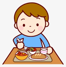 Maybe you would like to learn more about one of these? Food Eating Lunch Child Clip Art Eating Lunch Clipart Hd Png Download Kindpng
