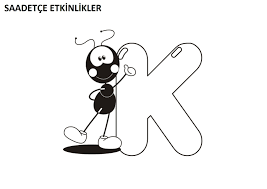 K Sesi Learning Activities Character Minnie Mouse