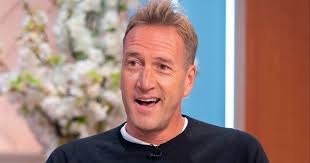 Ben Fogle addresses backlash to Queen birthday song idea