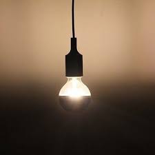 Make Your Lighting More Balanced And Warm With These Indirect Lighting Bulbs 10 Bulb Chrome Lights Led Bulb