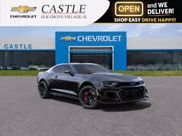 Maybe you would like to learn more about one of these? New 2021 Chevrolet Camaro For Sale Right Now Autotrader