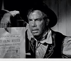 Did you know Lee Marvin once owned the Sunnyside mine and would hang out at  Seneca? We've heard some pretty interesting stories of the times he spent  there. Have a Lee Marvin