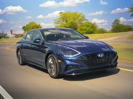 2021 Hyundai Sonata Review, Problems, Reliability, Value, Life ...
