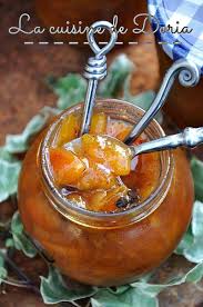 Confiture A La Mirabelle Et Rhum Confiture Confiture Mirabelle La Mirabelle