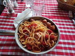 A Modo Mio Marseille Menu Prix Restaurant Avis Reservations Tripadvisor