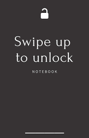 Ophalen bij een bol.com afhaalpunt mogelijk . Amazon In Buy Swipe Up To Unlock Password Book Alphabetical Pocket Size Professional Black Cover Password Logbook Book Online At Low Prices In India Swipe Up To Unlock Password Book Alphabetical Pocket