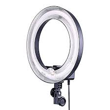 Neewer 14 Dimmable Ring Light 50w400w Equivalent Continous Camera Photo Video Lighting Recordin Selfie Ring Light Vintage Engagement Rings Unique Camera Photo