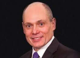 UAH President Darren Dawson announces retirement