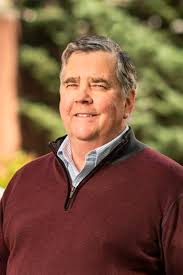 Michael Detar's Instagram, Twitter & Facebook