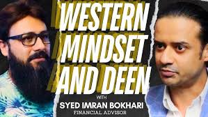 Secularism and power of Deen Islam