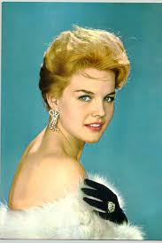 Baby Doll Carroll Baker