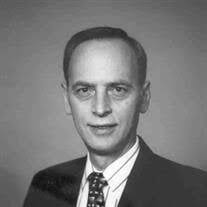 Frederick John Mathews Obituary