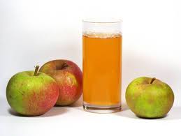 Apple Cider Vinegar Ph Level