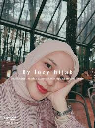 Keindahan Paris: Membentuk Gaya Hijab yang Elegan di Kota Cinta