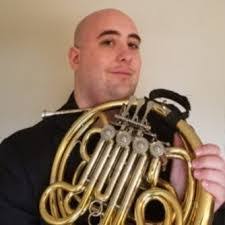 Eric Linke's Instagram, Twitter & Facebook