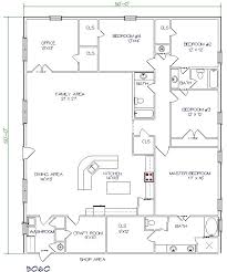 Pin By Savanna Corman On For The Home Pole Barn House Plans Barndominium Floor Plans Barndominium Plans