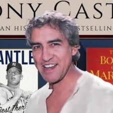 Maris & Mantle: Castro, Tony: 9781629378091: Amazon.com: Books