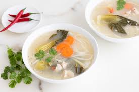 It's a winner for sure! Top Thai Soup Recipes