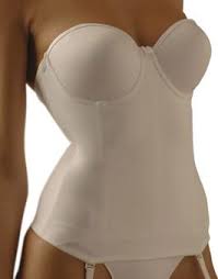 10 Everyone Thinks A Strapless Bra Is A Must But I Can T Stand The Way They Don T Stay Up Wedding Undergarments Wedding Dress Undergarments Bridal Bustier