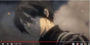 Tons of awesome levi ackerman wallpapers to download for free. Attack On Titan Season 4 Mikasa New Look