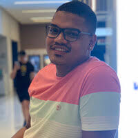 50+ perfiles de «Melvin Perez»