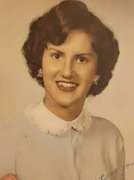 Donna May Warila Obituary August 27, 2023