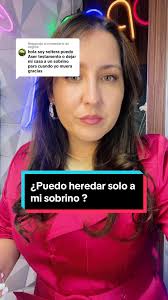 Si Muero Mi Sobrino Tiene Permiso De Decir Te Lo Juro