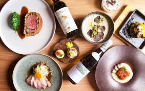 Food Drink Things To Do At Home In Nyc Time Out New York