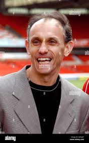 Nigel morris hi-res stock photography and images