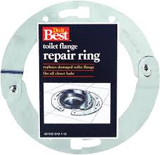 Check spelling or type a new query. Buy Do It Toilet Flange Repair Ring