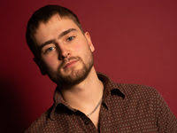 Аугуст Картер (August Carter, August Issac Carter)