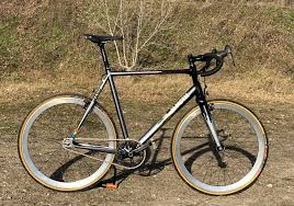 Cinelli Mash Cxss Rh61 Cyclocross Gravel Singlespeed Fixie In Berlin Mitte Herrenfahrrad Gebraucht Kaufen In 2020 Singlespeed Fixie Herrenfahrrad Herren Fahrrad