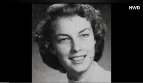 Geraldine Mcgee's Instagram, Twitter & Facebook