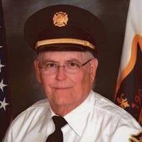 Eugene Maurice Messick III Obituary