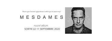 Grand corps malade — la nuit 03:46. En Fle Donnant Grand Corps Malade Mesdames Malade Chanson Francophone Madame