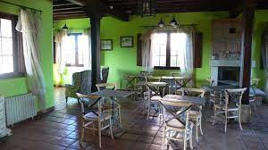 Güneş terası, golf kursları gibi olanaklar sunan geleneksel posada el jardin de angela dairesi, santander tatili için mükemmel bir yerdir. El Jardin De Angela Prices Inn Reviews Santander Spain Tripadvisor
