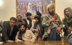 As taliban militants wrest control of afghanistan by seizing one major city after another, afghan leaders are scrambling to develop a strategy. Sr4ca4q Zbrn M