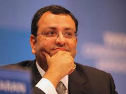Cyrus Mistry announces startup fund