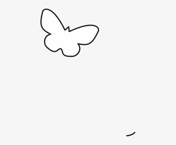 Wagini anak genderuwo taman nasional alas purwo. Gambar Kupu Kupu Siluet Png Image Transparent Png Free Download On Seekpng