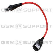 Samsung E860 RJ45 cable for Z3x/SPTBOX ...