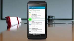 You are downloading blackberry z10 latest apk 1.0. How To Connect A Blackberry 10 Smartphone To Your Mail Server Using Activesync Youtube