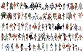 The Dork Review Cool Wallpaper By Marcio Takara Character Wallpaper All Marvel Characters Superhero Wallpaper