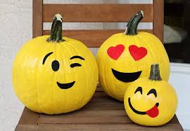 42 pumpkin decorating ideas anyone can master (seriously). 10 Diy No Carve Pumpkin Decorating Ideas For Fall S S Blog