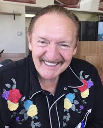 James Vaughn Obituary