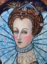 Framed art print Henfleur Harbor in Harmony by