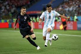 There are 100+ professionals named marcos acuña, who use linkedin to exchange information, ideas, and opportunities. Italian Report Claims Sporting S Marcos Acuna Open To Inter Move