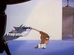 Tom and jerry meme pictures. Programmer Vs Bug Tom And Jerry Know Your Meme